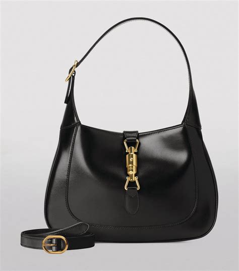 gucci ostrich jackie bag|Gucci jackie bag 1961 vintage.